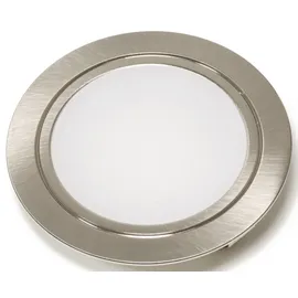 L & S Deutschland GmbH Chip HE 58 Emotion 2,5 W Rahmenf. Aluminium