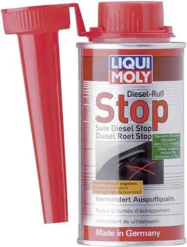 liqui moly diesel ru� stop
