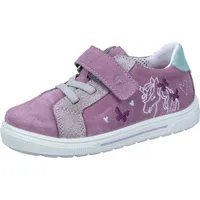 Ricosta Sneaker Klettschuhe Halbschuhe/ 50 7303202/340 340 in Violett,