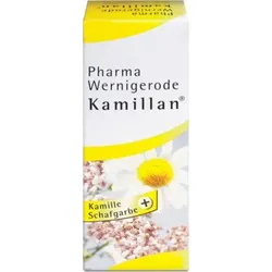 Kamillan Pharma Wernigerode 1000 ml Flüssigkeit