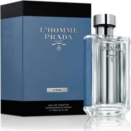 Prada L'Homme Eau de Toilette 100 ml