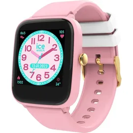 ICE-Watch Ice Watch Junior Pink - horloge