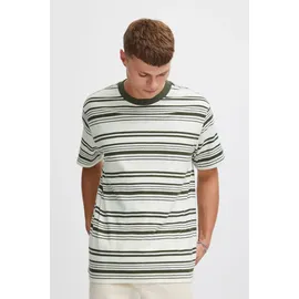 !Solid T-Shirt SOLID "T-Shirt SDHaco", Jungen, Gr. XXL, grün (forest night), Obermaterial: 100% Baumwolle CO., Shirts T-Shirt
