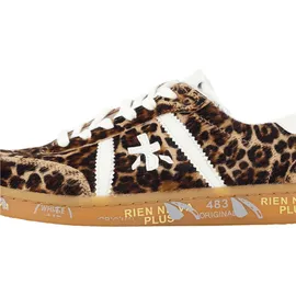PREMIATA Bonnie D Damen Braun 39