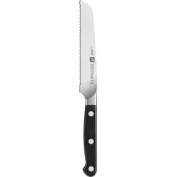 Zwilling Pro Gezahntes Allzweckmesser 13 cm