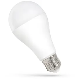 Spectrum LED-Birne 15W E27 1550 lm neutralweiß