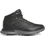adidas S2G RAIN.RDY Core Black / Iron Metallic / Better Scarlet 40 2/3