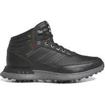 adidas S2G RAIN.RDY Core Black / Iron Metallic / Better Scarlet 40 2/3