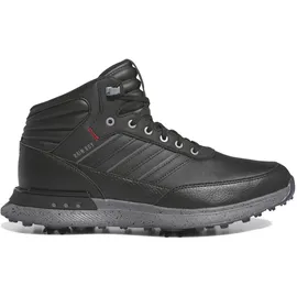 adidas S2G RAIN.RDY Core Black / Iron Metallic / Better Scarlet 40 2/3