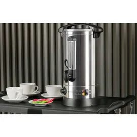 Royal Catering 8,7 l Silber