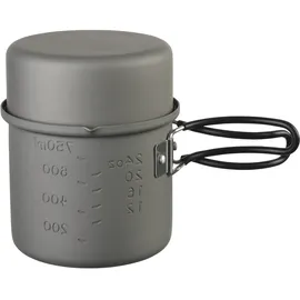 Esbit Aluminium-Topf 1000 ml