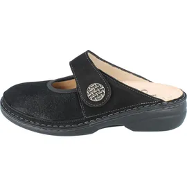 Finn Comfort Asinara schwarz 40