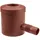 GARANTIA Regensammler DN 68-100 braun