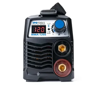 Ipotools MMA-120S Inverter Schweißgerät (120A)