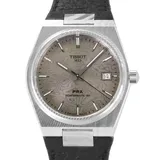 TISSOT PRX Powermatic 80 DAMASCUS STEEL 38MM T137.807.96.081.00