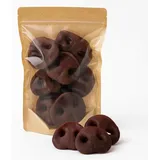 Hunde Helden Schweinenasen getrocknet 2 kg