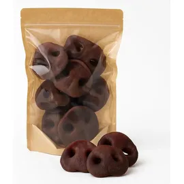 Hunde Helden Schweinenasen getrocknet 2 kg