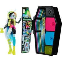 Monster High Frankie Stein (HNF79) 32 cm