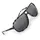 Fox Rage Av8 Polarisierte Sonnenbrille - Grey - One Size