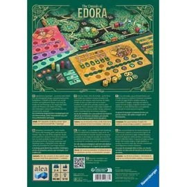 Ravensburger The Druids of Edora