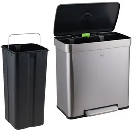 Svita LT2X30 60 l Silber