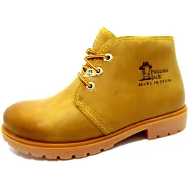 Panama Jack Bota Panama