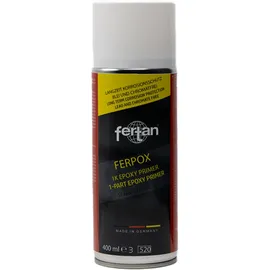 Fertan Ferpox Spray 400 ml