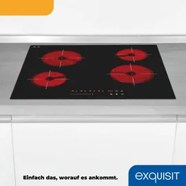 Exquisit EKC600-380