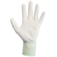 Antistat 109-0006-P ESD-Handschuh Kleider-Größe: XL Nylon®