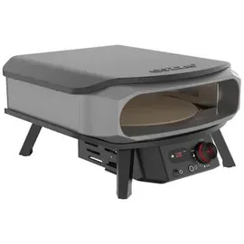 cozze Premium Rotate Pizzaofen Gas 17"