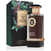 Fragrance World Double Espresso Eau de Parfum Unisex 100