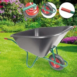 bpa Schubkarre 240 l