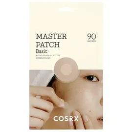 Cosrx Master Patch Ekzem Pflaster - 90 Stück