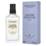 L'Occitane Lavande Poivre Noir Eau de Toilette 50 ml