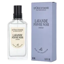 L'Occitane Lavande Poivre Noir Eau de Toilette 50 ml