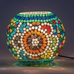 Signes Grimalt  Tischlampen Lampe  in Multicolor, Einheitsgrösse