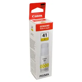 Canon GI-41Y gelb (4545C001)