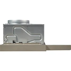Neff D46ED22X1 Flachschirmhaube 60 cm silbermetallic