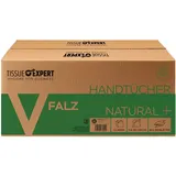 Tissue Expert Handtücher Recycling 2-lagig V-Falz