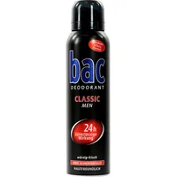 bac Classic Men Spray 150 ml