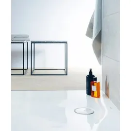 Duravit Tempano 100x80x4cm, weiß,