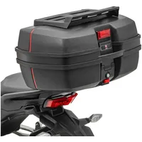 Bagtecs Topcase Motorrad Topcase # DK45 Universal 45 Liter