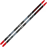 Rossignol X-ium Skate WCS Junior Langlaufski 2023/24 - 163cm (35-45 kg)