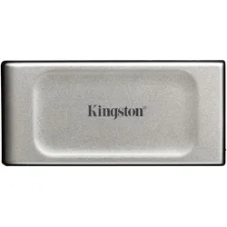 Kingston XS2000 Portable SSD 4TB