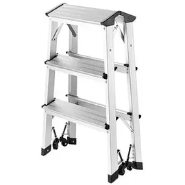Alco Trittleiter 3 Stufen (8890)