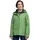 Schöffel Wanderjacke Hiking 3in1 Style Okere Jacket (2-Lagen VENTURI) grün Damen