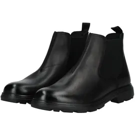 GEOX Stiefelette schwarz 45