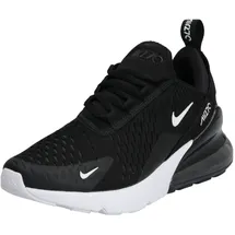 Nike Air Max 270 Teens Black/Anthracite/White 38