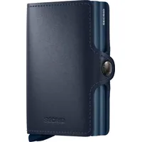 Secrid Twinwallet Original Unisex Geldbörse navy