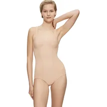 Triumph Body Modern Soft+Cotton BS neutral beige 85E